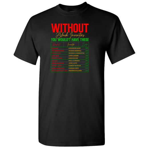 Juneteenth T-shirt 4