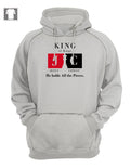 KING OF KINGS - Hoodie
