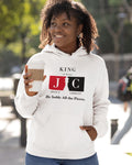 KING OF KINGS - Hoodie