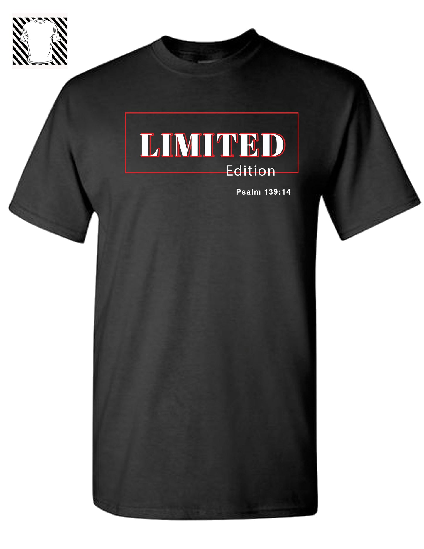 Limited Edition - T-shirt
