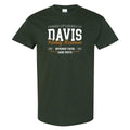 Davis Family Reunion T-shirts