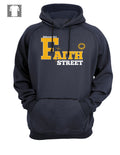 FAITH STREET - Hoodie