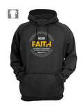 Now Faith - Hoodie