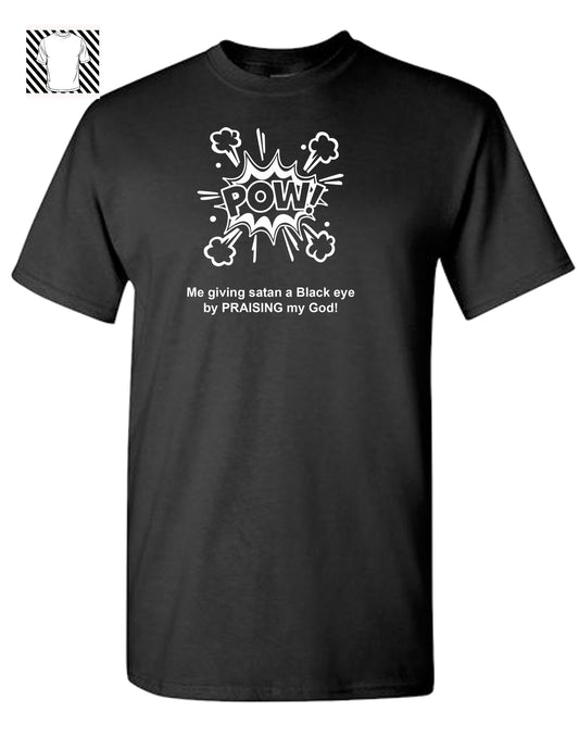 Pow T-shirt