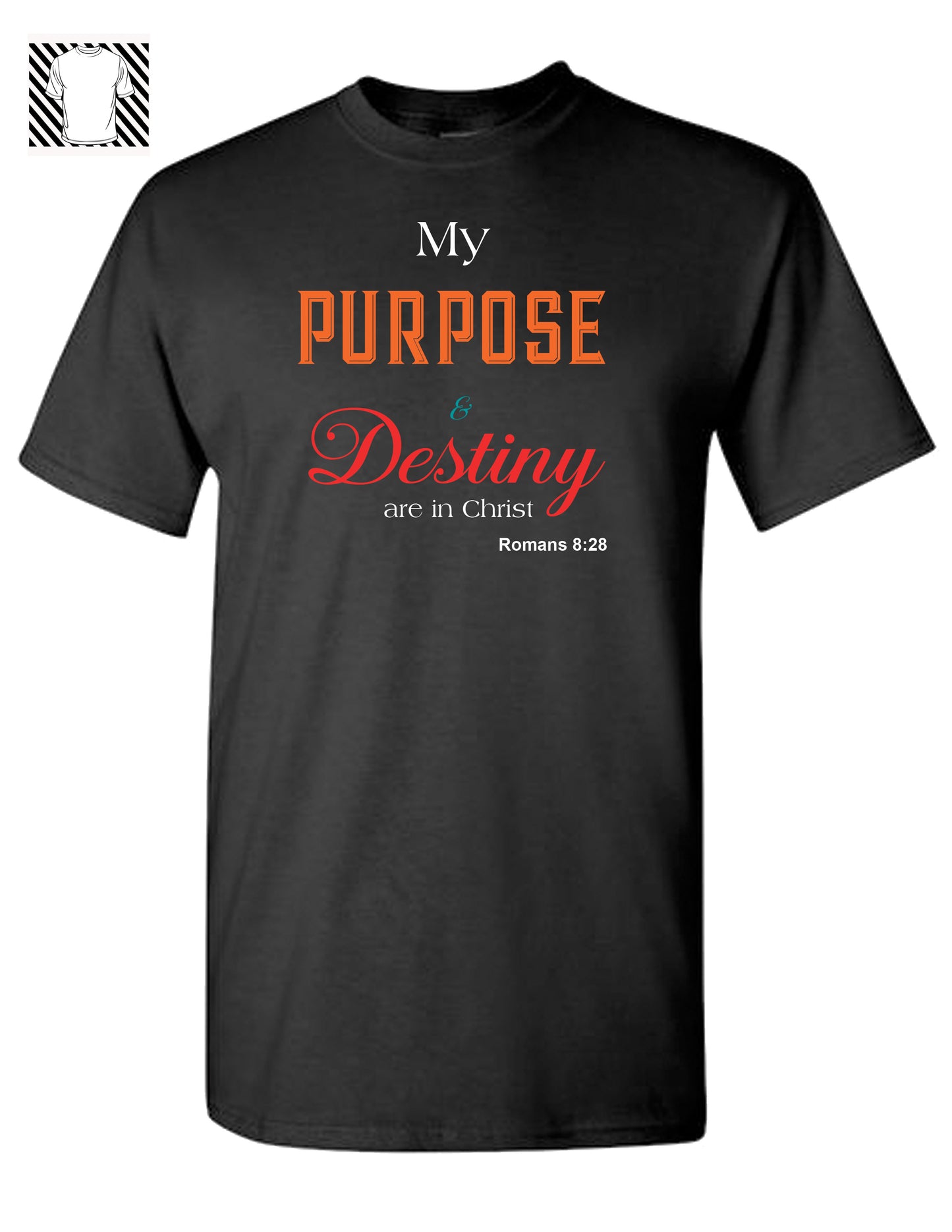 Purpose T-shirt