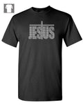 Jesus (Rhine-Stone)