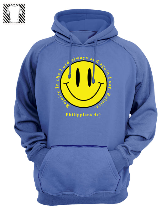 Rejoice - Hoody
