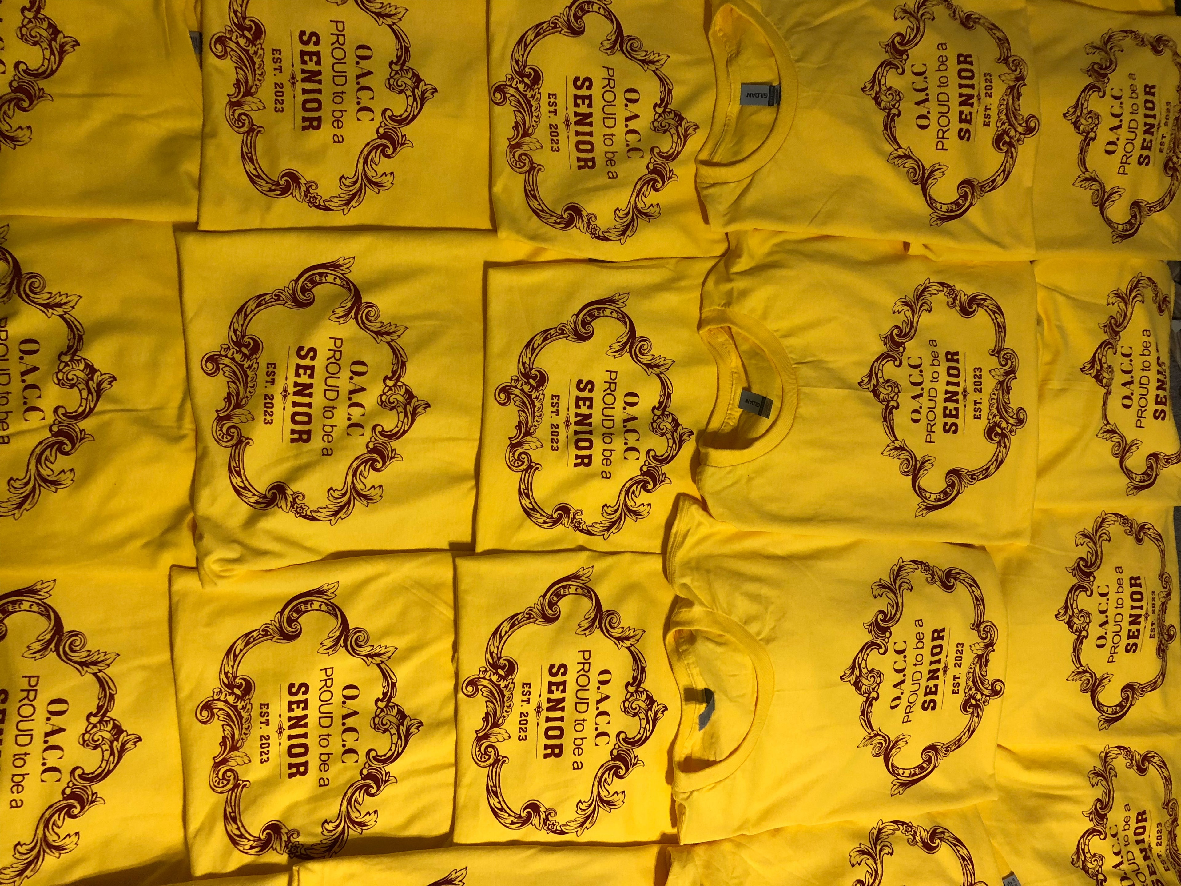 O.A.C.C. Senior Center