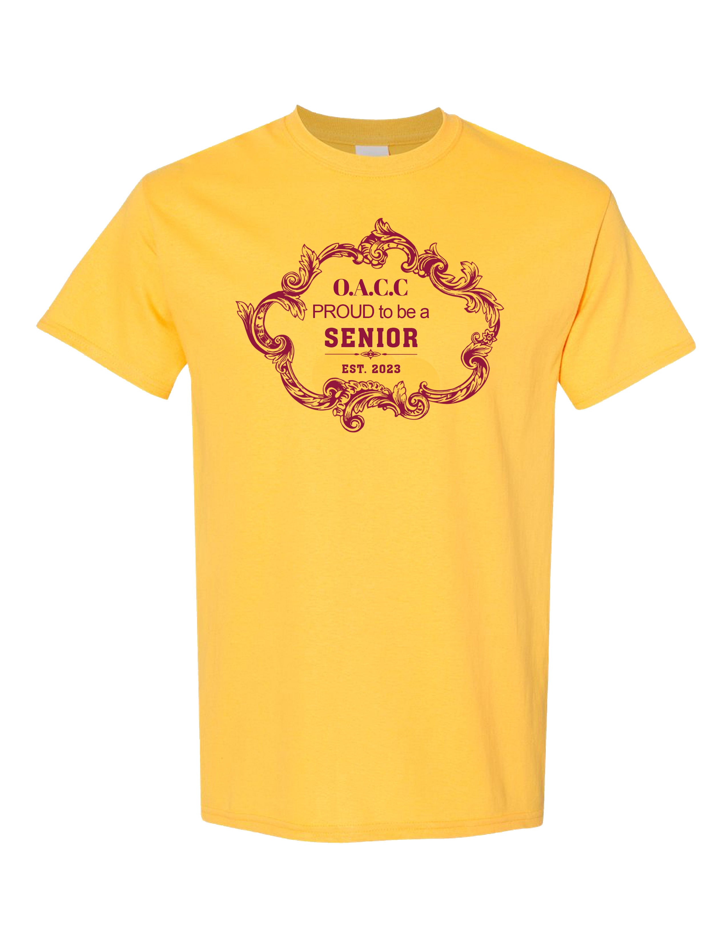 O.A.C.C. Senior Center