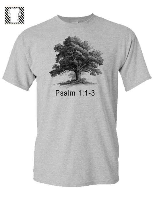 Tree T-shirt