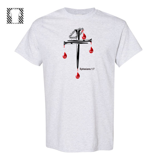 The Blood Still Works T-shirt
