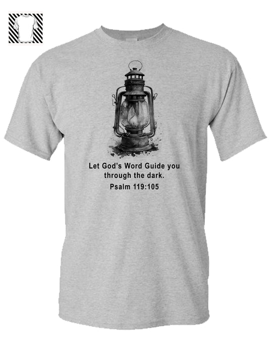 The Lamp T-shirt