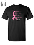 Cancer Awareness ~ T-Shirt