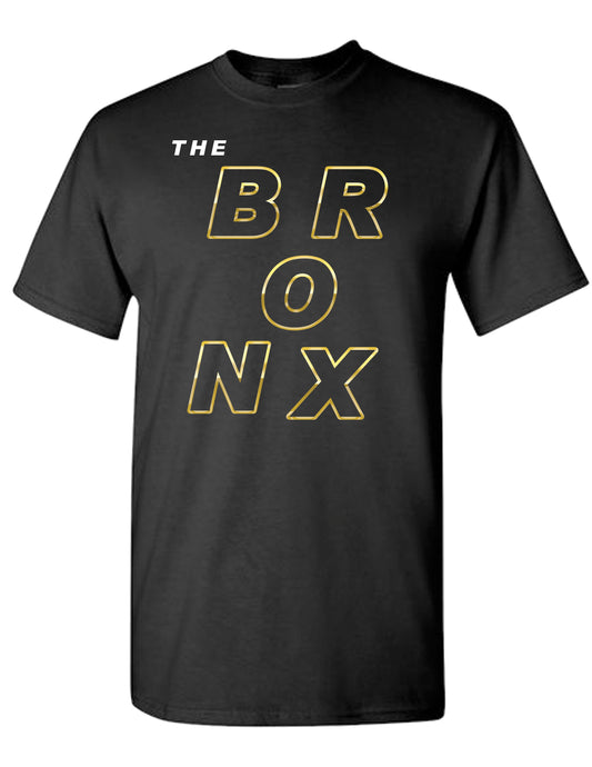 The BRONX T-shirt