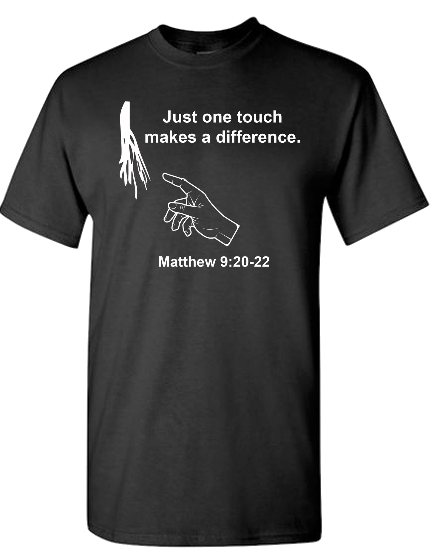 one Touch T-shirt