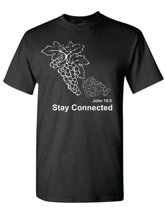 Stay Connected T-shirt